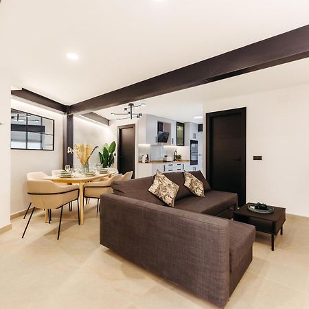 Ayq Apartments Benidorm Beach 1 外观 照片