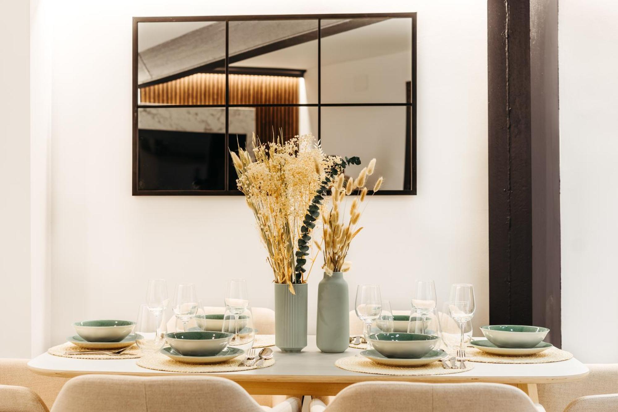Ayq Apartments Benidorm Beach 1 外观 照片
